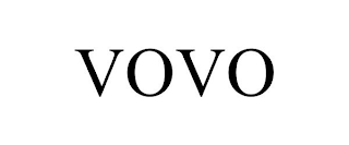 VOVO