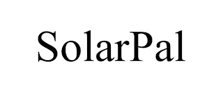 SOLARPAL