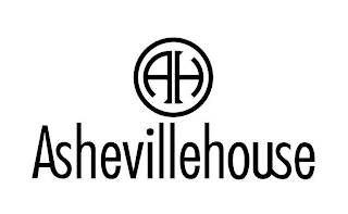 AH ASHEVILLEHOUSE