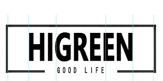 HIGREEN GOOD LIFE