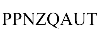 PPNZQAUT
