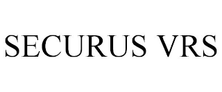 SECURUS VRS