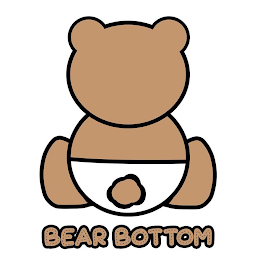 BEAR BOTTOM