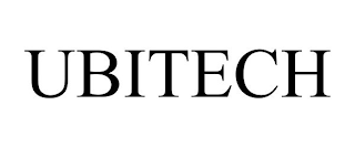 UBITECH