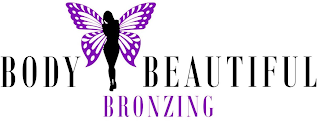 BODY BEAUTIFUL BRONZING