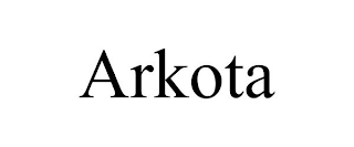 ARKOTA