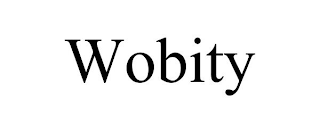 WOBITY