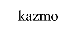 KAZMO