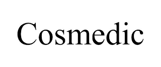 COSMEDIC