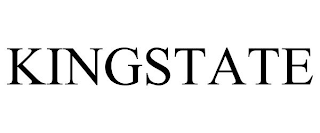 KINGSTATE