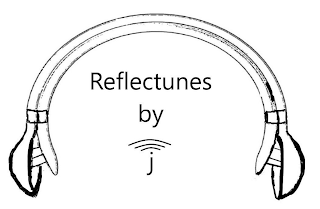 REFLECTUNES BY J