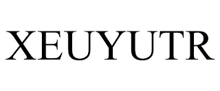 XEUYUTR