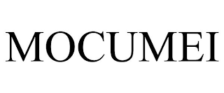 MOCUMEI