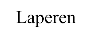 LAPEREN