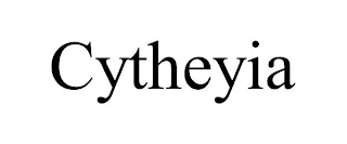 CYTHEYIA