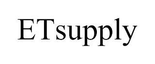 ETSUPPLY