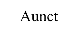 AUNCT