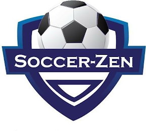 SOCCER-ZEN