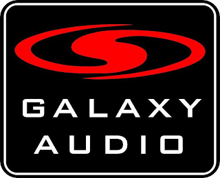 GALAXY AUDIO