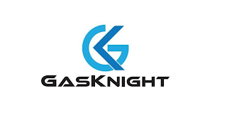 GASKNIGHT GK