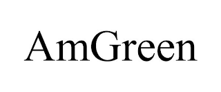 AMGREEN