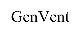 GENVENT