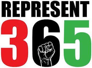 REPRESENT 365