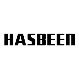 HASBEEN