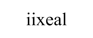 IIXEAL