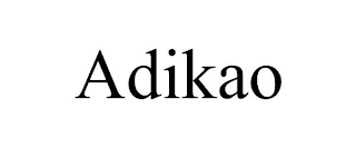 ADIKAO