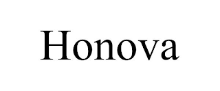 HONOVA