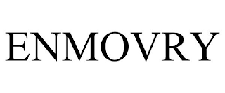 ENMOVRY