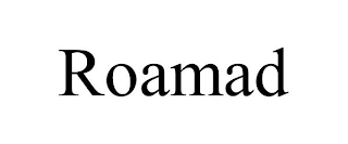ROAMAD