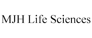 MJH LIFE SCIENCES