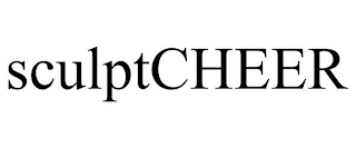 SCULPTCHEER