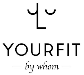 YOURFIT - BY WHOM -