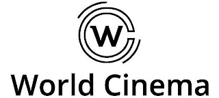 WC WORLD CINEMA