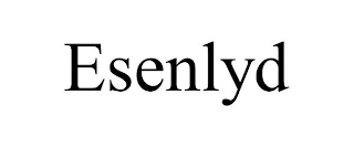 ESENLYD