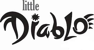 LITTLE DIABLO