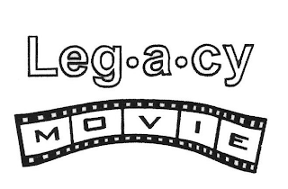 LEG·A·CY MOVIE