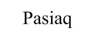 PASIAQ