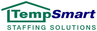 TEMP SMART STAFFING SOLUTIONS