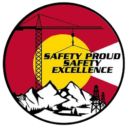 SAFETY PROUD SAFETY EXCELLENCE