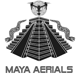 MAYA AERIALS