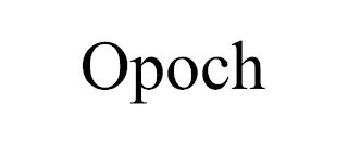 OPOCH