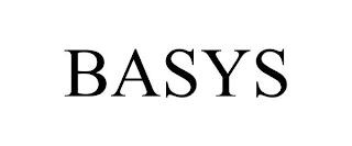 BASYS