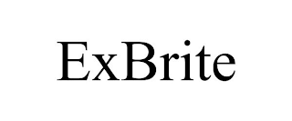 EXBRITE