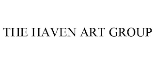 THE HAVEN ART GROUP