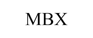 MBX