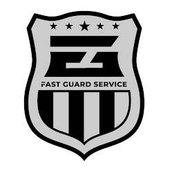 FAST GUARD SERVICE